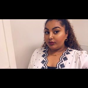 Meet your Posher, Jaspreet